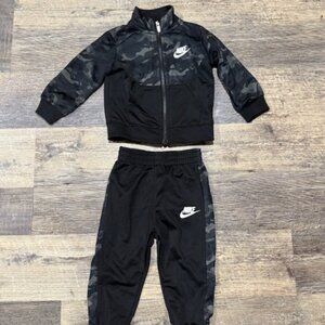 Nike 6-12 Months 2-pc. Pant Set